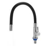 Darrahopens Home & Garden > DIY > Kitchen & Bathroom DIY Domestic Kitchen Flexible Single Handle Dishwasher Faucet Basin Cold Water Universal Swivel Faucet In Australia - Darrahopens