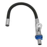 Darrahopens Home & Garden > DIY > Kitchen & Bathroom DIY Domestic Kitchen Flexible Single Handle Dishwasher Faucet Basin Cold Water Universal Swivel Faucet In Australia - Darrahopens