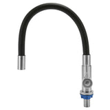 Darrahopens Home & Garden > DIY > Kitchen & Bathroom DIY Domestic Kitchen Flexible Single Handle Dishwasher Faucet Basin Cold Water Universal Swivel Faucet In Australia - Darrahopens