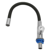 Darrahopens Home & Garden > DIY > Kitchen & Bathroom DIY Domestic Kitchen Flexible Single Handle Dishwasher Faucet Basin Cold Water Universal Swivel Faucet In Australia - Darrahopens