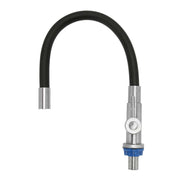 Darrahopens Home & Garden > DIY > Kitchen & Bathroom DIY Domestic Kitchen Flexible Single Handle Dishwasher Faucet Basin Cold Water Universal Swivel Faucet In Australia - Darrahopens