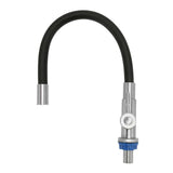 Darrahopens Home & Garden > DIY > Kitchen & Bathroom DIY Domestic Kitchen Flexible Single Handle Dishwasher Faucet Basin Cold Water Universal Swivel Faucet In Australia - Darrahopens