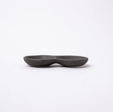 Darrahopens Home & Garden > DIY > Kitchen & Bathroom DIY Double Sauce Dish 15.5cm Stone Slab Design