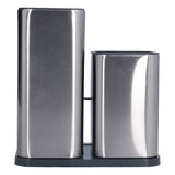 Darrahopens Home & Garden > DIY > Kitchen & Bathroom DIY Drain Pipe Convenient Practical Small Compact Easy Replaceable Beautiful Fashionable Home Decoration Accessories