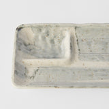 Darrahopens Home & Garden > DIY > Kitchen & Bathroom DIY Dumpling Plate 33cm Sumi Brushstroke Glaze