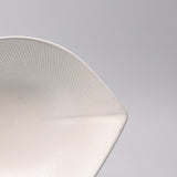 Darrahopens Home & Garden > DIY > Kitchen & Bathroom DIY Large Bowl 24cm Snow Leaf Glaze