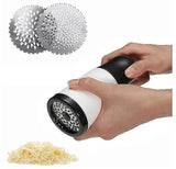 Darrahopens Home & Garden > DIY > Kitchen & Bathroom DIY Manually Adjustable Cheese Mill & Grater