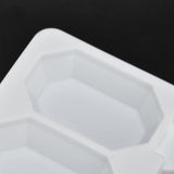 Darrahopens Home & Garden > DIY > Kitchen & Bathroom DIY Multi Grid Silicone Ice Bar Mold Heat Resistant Ice Cream Making Mold Kitchen DIY Tool(4Grid Octagonal ) In Australia - Darrahopens