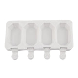 Darrahopens Home & Garden > DIY > Kitchen & Bathroom DIY Multi Grid Silicone Ice Bar Mold Heat Resistant Ice Cream Making Mold Kitchen DIY Tool(4Grid Octagonal ) In Australia - Darrahopens