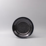 Darrahopens Home & Garden > DIY > Kitchen & Bathroom DIY Pasta Bowl Flat Based 23cm Midnight Pearl Glaze