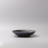Darrahopens Home & Garden > DIY > Kitchen & Bathroom DIY Pasta Bowl Flat Based 23cm Midnight Pearl Glaze