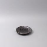 Darrahopens Home & Garden > DIY > Kitchen & Bathroom DIY Plate 13cm Black Pearl Glaze