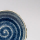 Darrahopens Home & Garden > DIY > Kitchen & Bathroom DIY Plate 14cm Amane Sapphire Glaze