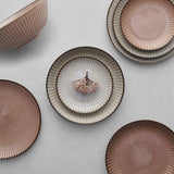 Darrahopens Home & Garden > DIY > Kitchen & Bathroom DIY Plate 16cm White Sendan Glaze