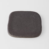 Darrahopens Home & Garden > DIY > Kitchen & Bathroom DIY Plate Square 19cm Stone Slab Design