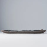 Darrahopens Home & Garden > DIY > Kitchen & Bathroom DIY Platter Rectangular 35cm Stone Slab Glaze