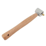 Darrahopens Home & Garden > DIY > Kitchen & Bathroom DIY Professional Heavy Duty Silicone Seam Roller 45mm Handheld Seam Roller for PVC Welding In Australia - Darrahopens