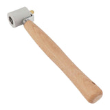 Darrahopens Home & Garden > DIY > Kitchen & Bathroom DIY Professional Heavy Duty Silicone Seam Roller 45mm Handheld Seam Roller for PVC Welding In Australia - Darrahopens