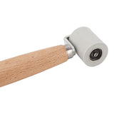 Darrahopens Home & Garden > DIY > Kitchen & Bathroom DIY Professional Heavy Duty Silicone Seam Roller 45mm Handheld Seam Roller for PVC Welding In Australia - Darrahopens