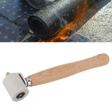 Darrahopens Home & Garden > DIY > Kitchen & Bathroom DIY Professional Heavy Duty Silicone Seam Roller 45mm Handheld Seam Roller for PVC Welding In Australia - Darrahopens
