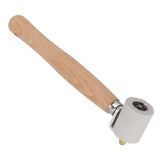 Darrahopens Home & Garden > DIY > Kitchen & Bathroom DIY Professional Heavy Duty Silicone Seam Roller 45mm Handheld Seam Roller for PVC Welding In Australia - Darrahopens