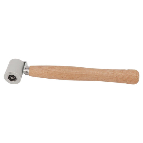 Darrahopens Home & Garden > DIY > Kitchen & Bathroom DIY Professional Heavy Duty Silicone Seam Roller 45mm Handheld Seam Roller for PVC Welding In Australia - Darrahopens