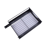 Darrahopens Home & Garden > DIY > Kitchen & Bathroom DIY Pullout Drawer Basket Pull Out Drawer Organizer Slide Out Storage Shelf for Home Kitchen In Australia - Darrahopens