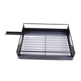 Darrahopens Home & Garden > DIY > Kitchen & Bathroom DIY Pullout Drawer Basket Pull Out Drawer Organizer Slide Out Storage Shelf for Home Kitchen In Australia - Darrahopens
