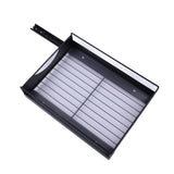 Darrahopens Home & Garden > DIY > Kitchen & Bathroom DIY Pullout Drawer Basket Pull Out Drawer Organizer Slide Out Storage Shelf for Home Kitchen In Australia - Darrahopens