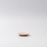 Darrahopens Home & Garden > DIY > Kitchen & Bathroom DIY Sauce Dish 8cm Scallop Blush Gloss Glaze