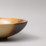 Darrahopens Home & Garden > DIY > Kitchen & Bathroom DIY Serving Bowl 29cm Wabi Sabi Glaze
