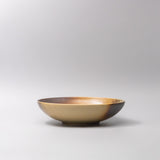 Darrahopens Home & Garden > DIY > Kitchen & Bathroom DIY Serving Bowl 29cm Wabi Sabi Glaze