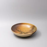 Darrahopens Home & Garden > DIY > Kitchen & Bathroom DIY Serving Bowl 29cm Wabi Sabi Glaze