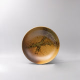 Darrahopens Home & Garden > DIY > Kitchen & Bathroom DIY Serving Bowl 29cm Wabi Sabi Glaze