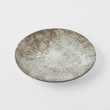Darrahopens Home & Garden > DIY > Kitchen & Bathroom DIY Side Plate 22cm Early Snow Glaze