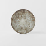 Darrahopens Home & Garden > DIY > Kitchen & Bathroom DIY Side Plate 22cm Early Snow Glaze
