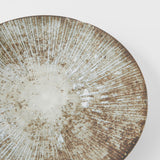 Darrahopens Home & Garden > DIY > Kitchen & Bathroom DIY Side Plate 22cm Early Snow Glaze
