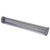 Darrahopens Home & Garden > DIY > Kitchen & Bathroom DIY Silver Over Sink Draining Rack with Anti-Slip Grips