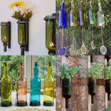 Darrahopens Home & Garden > DIY > Kitchen & Bathroom DIY Stainless Steel Glass Bottle Cutter DIY Tool Kit AU