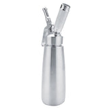 Darrahopens Home & Garden > DIY > Kitchen & Bathroom DIY Stainless Steel Whipped Cream Dispenser Bundle With Three Nozzles 1000ml In Australia - Darrahopens