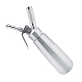 Darrahopens Home & Garden > DIY > Kitchen & Bathroom DIY Stainless Steel Whipped Cream Dispenser Bundle With Three Nozzles 1000ml In Australia - Darrahopens