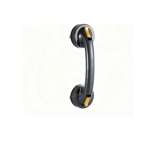 Darrahopens Home & Garden > DIY > Kitchen & Bathroom DIY Strong Suction Cup Handle is Suitable for Glass Doors and Windows, as Well as cabinets. It Features a Seamless Installation, is Washable, and can be reused