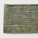 Darrahopens Home & Garden > DIY > Kitchen & Bathroom DIY Sushi Plate 24cm Green Contour Glaze