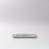 Darrahopens Home & Garden > DIY > Kitchen & Bathroom DIY Sushi Plate 25cm Speckled Swirl Design