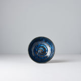 Darrahopens Home & Garden > DIY > Kitchen & Bathroom DIY Tapas Bowl 13cm Copper Swirl Glaze