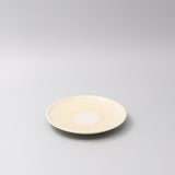 Darrahopens Home & Garden > DIY > Kitchen & Bathroom DIY Tapas Plate 17cm Buttermilk Glaze