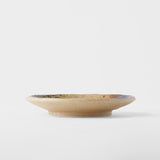 Darrahopens Home & Garden > DIY > Kitchen & Bathroom DIY Tapas Plate 17cm Wabi Sabi Glaze