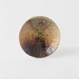 Darrahopens Home & Garden > DIY > Kitchen & Bathroom DIY Tapas Plate 17cm Wabi Sabi Glaze