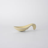 Darrahopens Home & Garden > DIY > Kitchen & Bathroom DIY Tapas Spoon 12.5cm Buttermilk Glaze