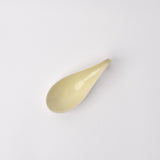 Darrahopens Home & Garden > DIY > Kitchen & Bathroom DIY Tapas Spoon 12.5cm Buttermilk Glaze